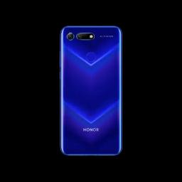 Brand logo : Honor View 20