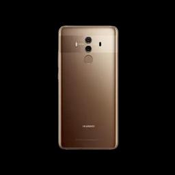 Brand logo : Huawei Mate 10