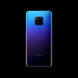 Brand logo : Huawei Mate 20 Pro