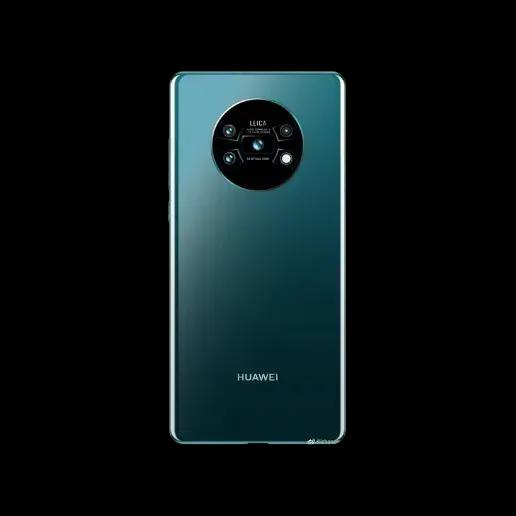 Sell Old Huawei Mate 30 Pro 8 GB 256 GB For Best Price