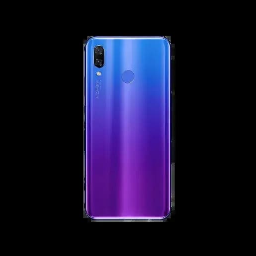 Sell Old Huawei Nova 3 6 GB 128 GB For Best Price