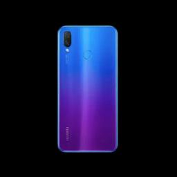 Brand logo : Huawei Nova 3i