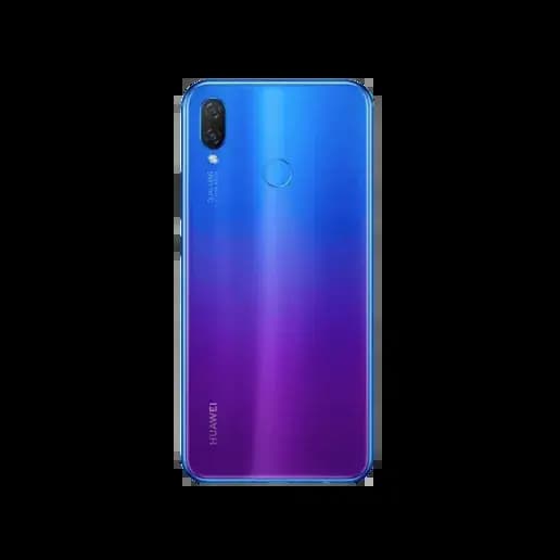 Sell Old Huawei Nova 3i 4 GB 128 GB For Best Price