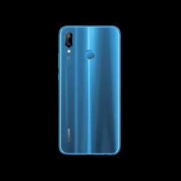 Brand logo : Huawei P20 Lite