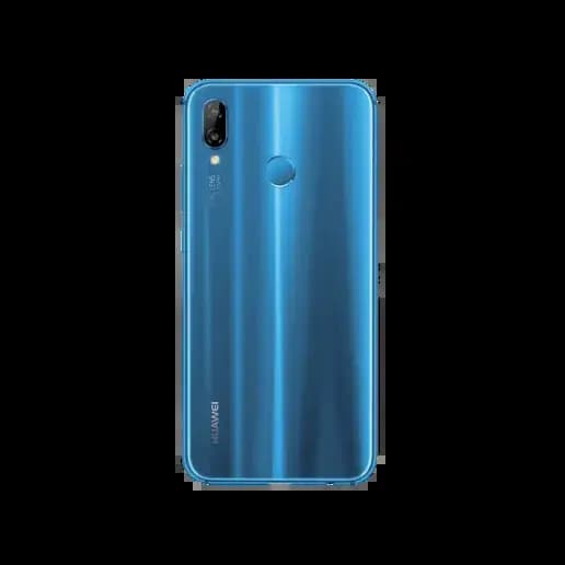 Sell Old Huawei P20 Lite 4 GB 64 GB For Best Price