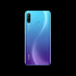 Brand logo : Huawei P30 Lite