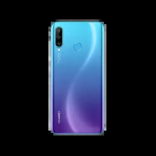 Sell Old Huawei P30 Lite 6 GB 128 GB For Best Price