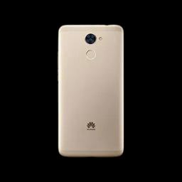 Brand logo : Huawei Y7 Prime