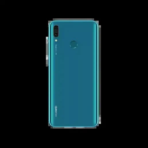 Sell Old Huawei Y9 2019 3 GB 64 GB For Best Price