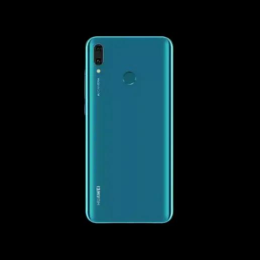 Sell Old Huawei Y9 2019 4 GB 64 GB For Best Price