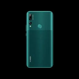 Brand logo : Huawei Y9 Prime 2019