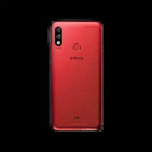 Sell Old Infinix Hot 7 Pro 6 GB 64 GB For Best Price