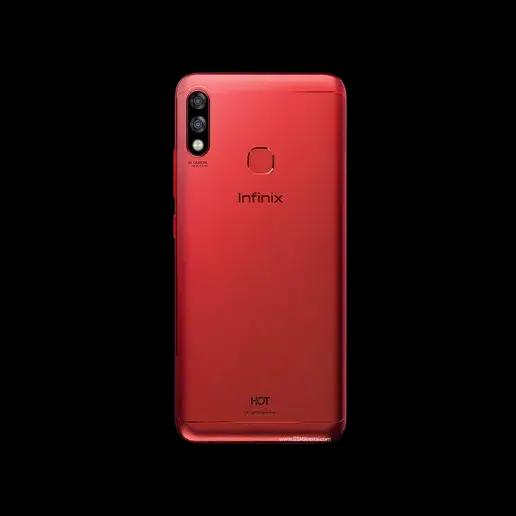 Sell Old Infinix Hot 7 Pro 6 GB 64 GB For Best Price