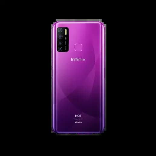 Sell Old Infinix Hot 9 4 GB 64 GB For Best Price