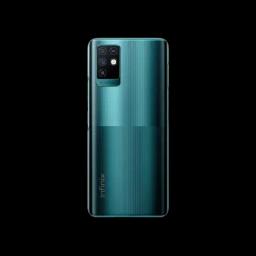 Brand logo : Infinix Note 10