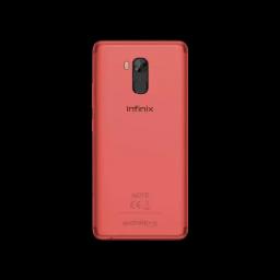 Sell Old Infinix Note 5 Stylus 4 GB 64 GB For Best Price