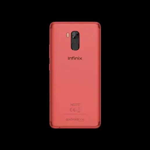 Sell Old Infinix Note 5 Stylus 4 GB 64 GB For Best Price