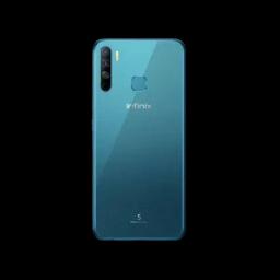 Brand logo : Infinix S5 Lite