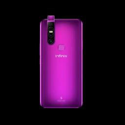 Brand logo : Infinix S5 Pro