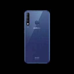 Brand logo : Infinix Smart 3 Plus