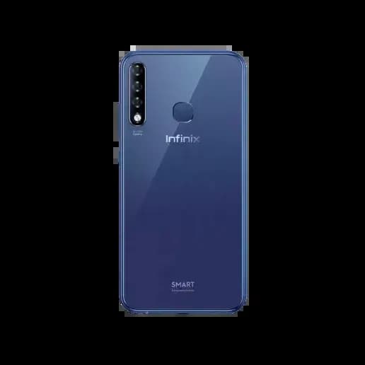 Sell Old Infinix Smart 3 Plus 2 GB 32 GB For Best Price