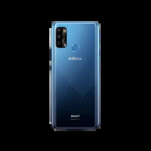 Sell Old Infinix Smart 4 Plus 3 GB 32 GB For Best Price