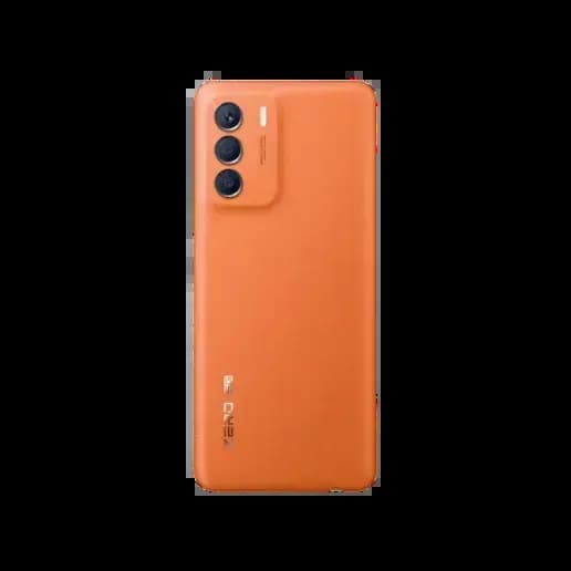 Sell Old Infinix Zero 5G 8 GB 128 GB For Best Price