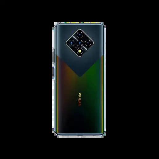 Sell Old Infinix Zero 8i 8 GB 128 GB For Best Price