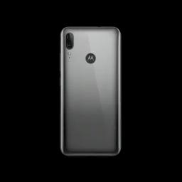 Brand logo : Motorola E6s