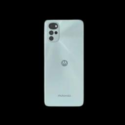 Brand logo : Motorola G22