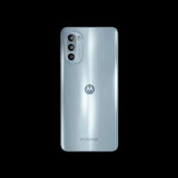 Brand logo : Motorola G52