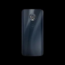 Brand logo : Motorola G6 Play