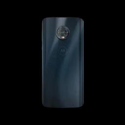 Brand logo : Motorola G6 Plus