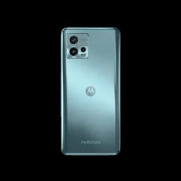 Brand logo : Motorola G72