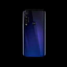 Brand logo : Motorola G8 Plus