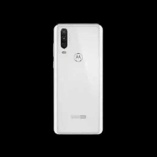 Sell Old Motorola One Action 4 GB 128 GB For Best Price