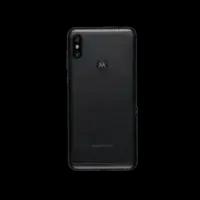 Brand logo : Motorola One Power