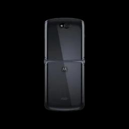 Brand logo : Motorola Razr 5G