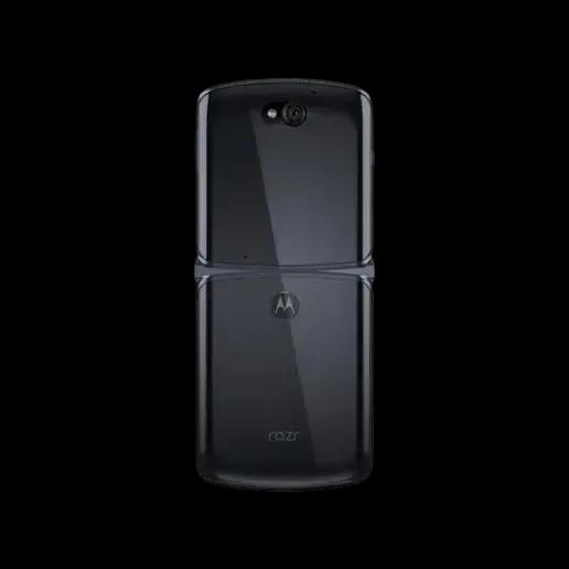 Sell Old Motorola Razr 5G 8 GB 256 GB For Best Price