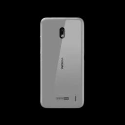 Brand logo : Nokia 2.2