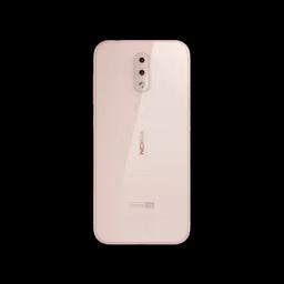 Sell Old Nokia 4.2 3 GB 32 GB For Best Price