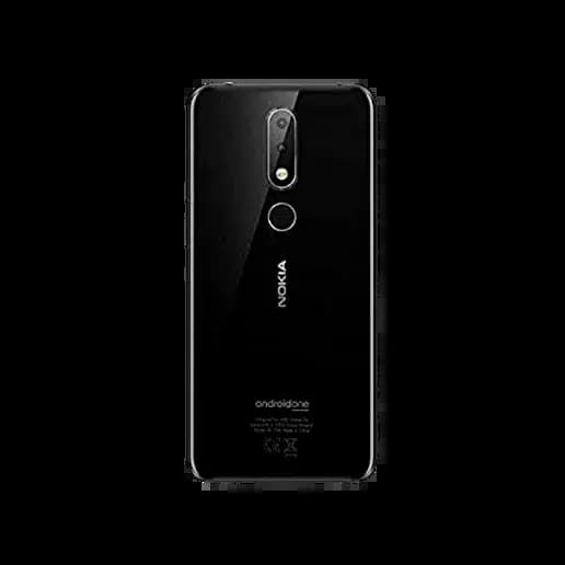 Sell Old Nokia 6.1 Plus 6 GB 64 GB For Best Price