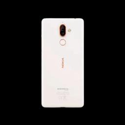 Brand logo : Nokia 7 Plus