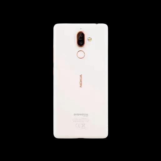 Sell Old Nokia 7 Plus 4 GB 64 GB For Best Price