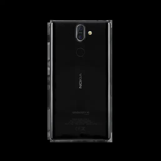 Sell Old Nokia 8 Sirocco 6 GB 128 GB For Best Price