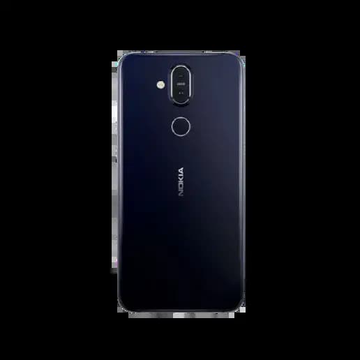 Sell Old Nokia 8.1 4 GB 64 GB For Best Price