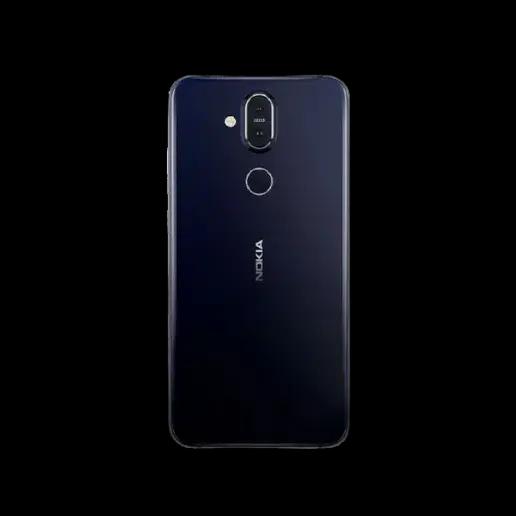 Sell Old Nokia 8.1 6 GB 128 GB For Best Price