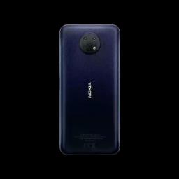 Brand logo : Nokia G10