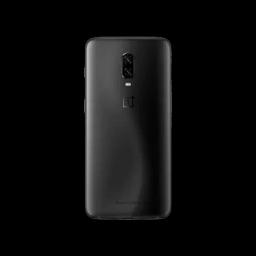 Brand logo : OnePlus 6T