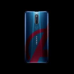 Brand logo : Oppo F11 Pro Avenger Edition